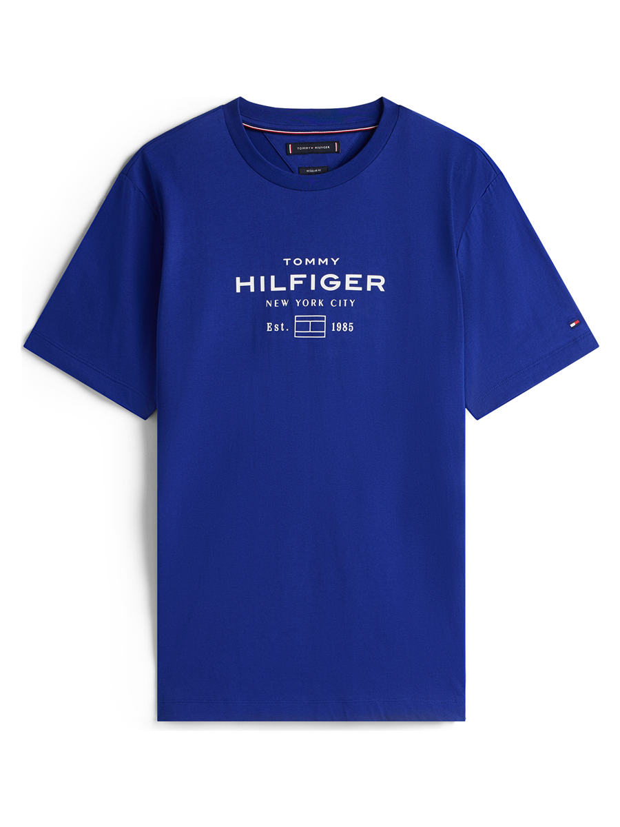 Tommy Hilfiger Regular Print t-shirt